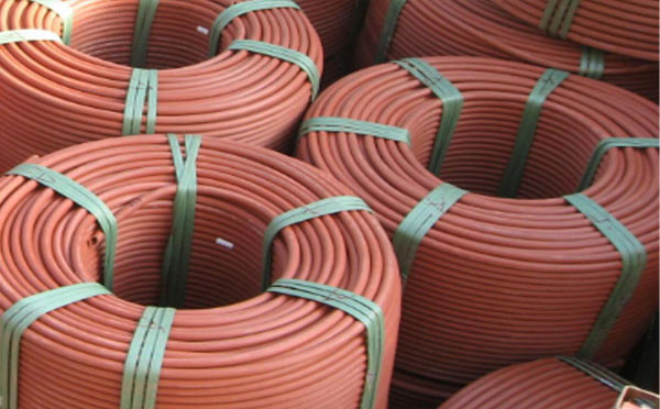 伽师聚乙烯阻燃穿线管具有哪些优势