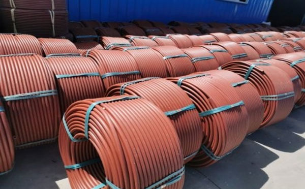 伽师穿线管为什么受人们欢迎的原因 伽师穿线管为什么受人们欢迎的原因