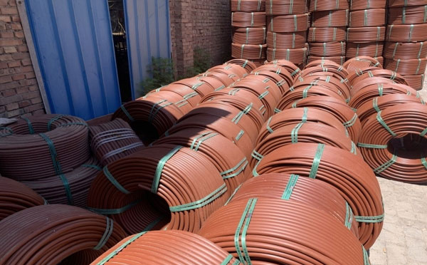 伽师聚乙烯穿线管备受欢迎的原因居然是这些