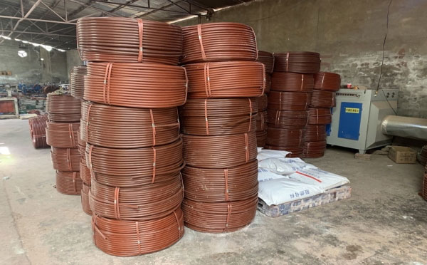 伽师穿线管 伽师穿线管