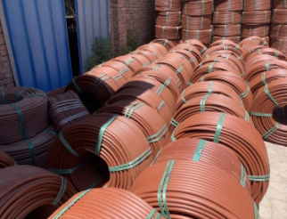 伽师选择穿线管的方法