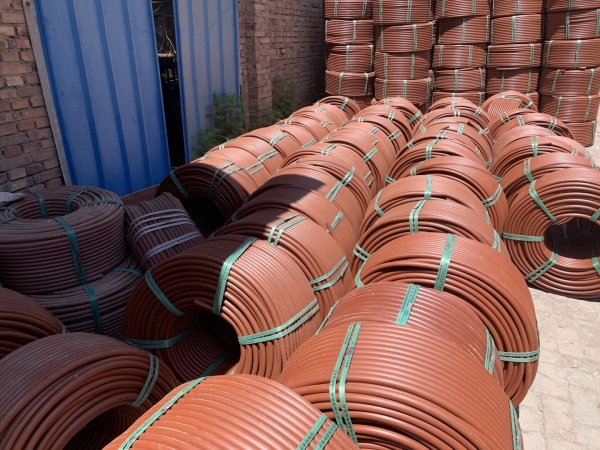 伽师如何选择一条合适耐用的穿线管