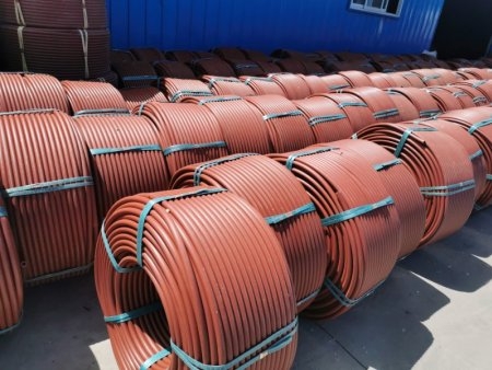 金属伽师穿线管在家装中的重要性 金属伽师穿线管在家装中的重要性