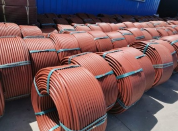 RPE伽师穿线管铺设过程中的注意事项 RPE伽师穿线管铺设过程中的注意事项