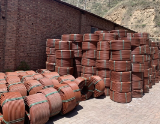 伽师穿线管的好处有哪些