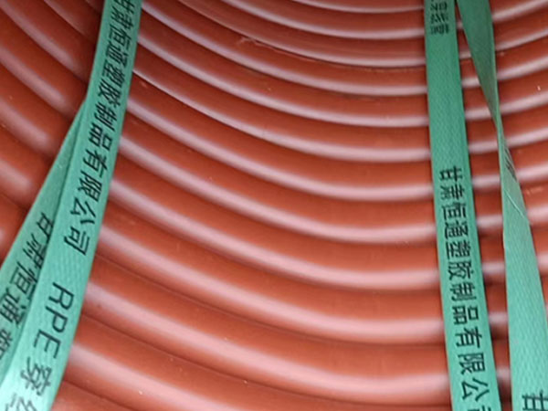 rpe伽师穿线管运用特性