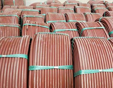 伽师穿线管的发展以及应用