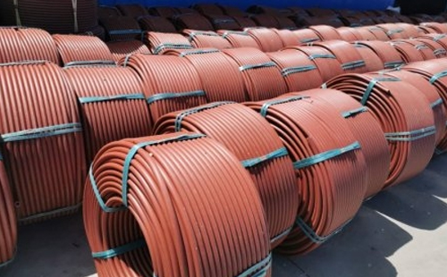 伽师使用RPE穿线管有哪些常见施工难点？