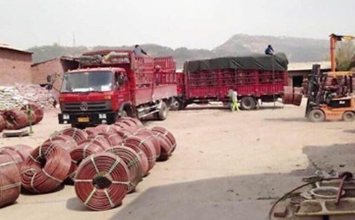 伽师穿线管选型与施工全解析：穿线管如何正确安装