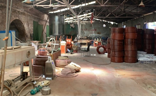 伽师家装防火别忽视！阻燃穿线管安装规范详解