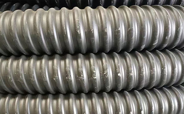 伽师埋地电缆护套用碳素波纹管规格怎么选