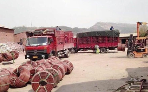 伽师穿线管选型与安装技术全解析 伽师穿线管选型与安装技术全解析