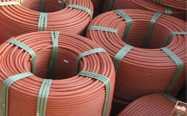 地下管线保护新选择：聚乙烯伽师穿线管在现代电气工程中的应用价值