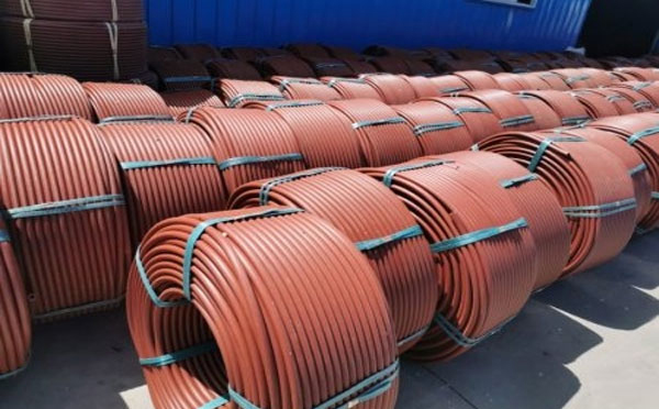 伽师穿线管类型选型与建筑电气安装技术规范指南