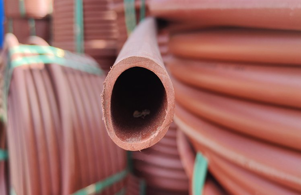 伽师电力行业使用的RPE阻燃穿线管有哪些标准？